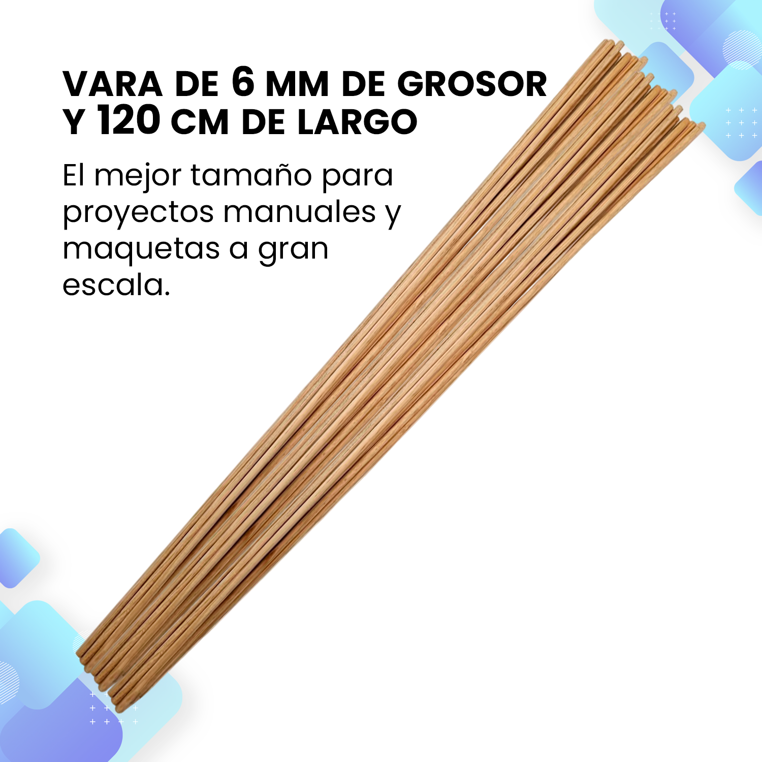 120 cm ML1