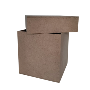 Caja Cubo 12x12