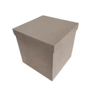 Caja Cubo 15x15