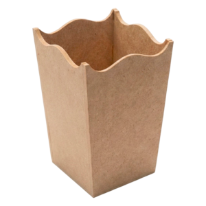 bote de basura chico