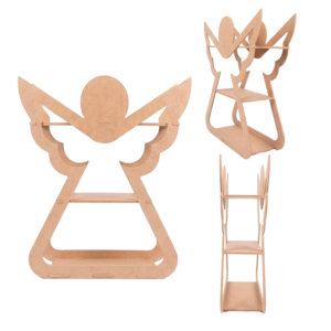 Exhibidor Ángel Grande