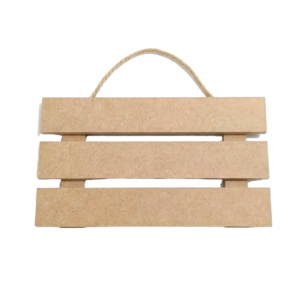 Letrero Colgante Mdf, Decoración, Bebes, Bienvenidos