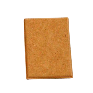 Base rectangular #10