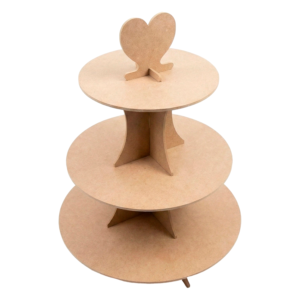 Stand 3 Niveles, Mesa De Dulces, Soporte Para Cupcakes