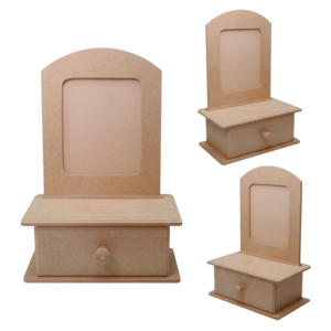 tocador organizador 12 pzs